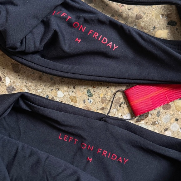 Left on Friday Bikini Set - Picture 4 of 4